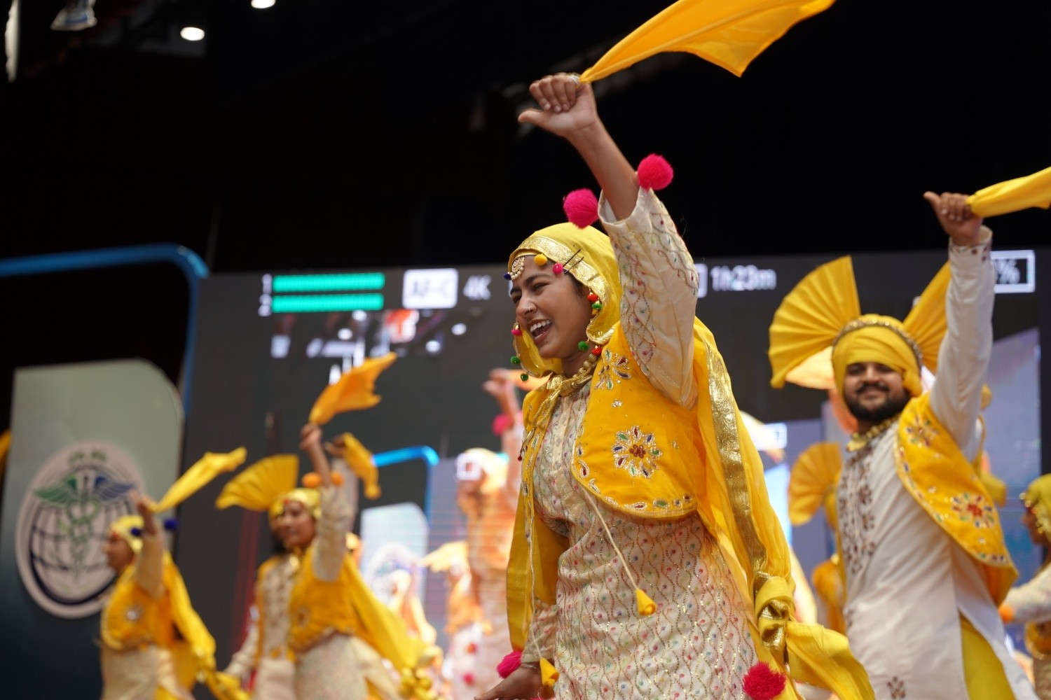 Cultural Activities