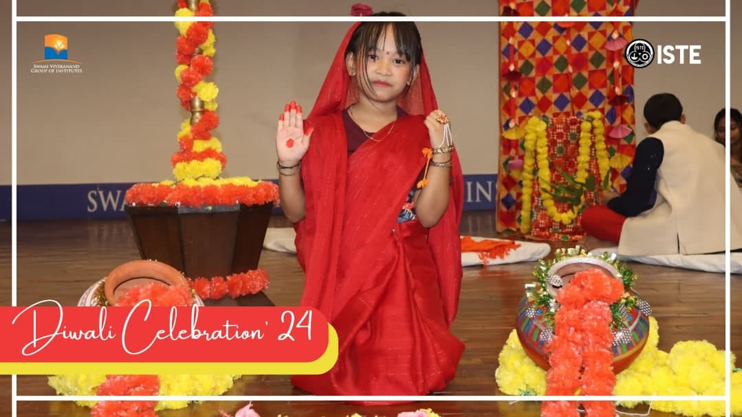 Diwali Celebration