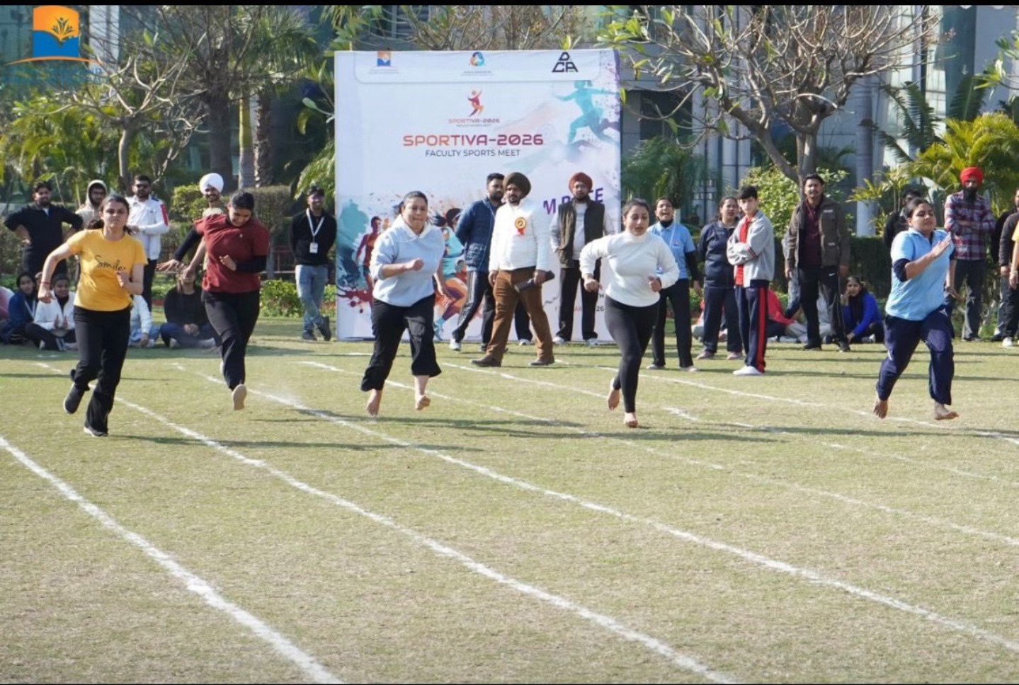Talent Hunt