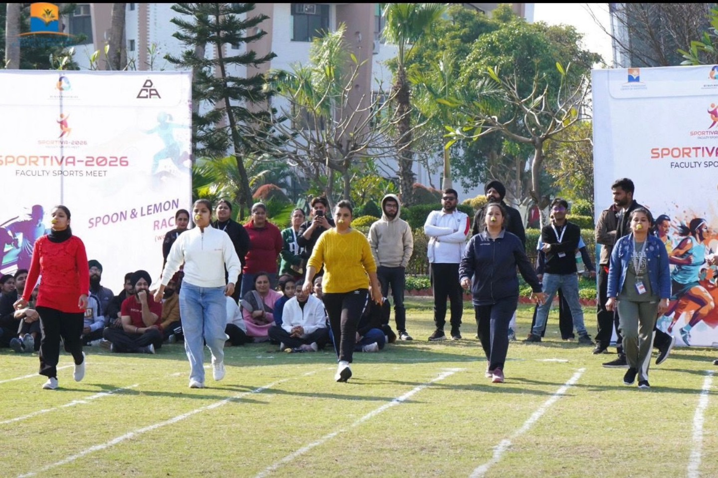 Talent Hunt
