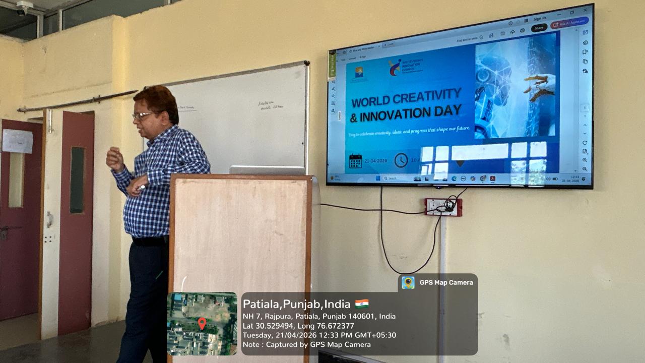 Critical Thinking Workshop
