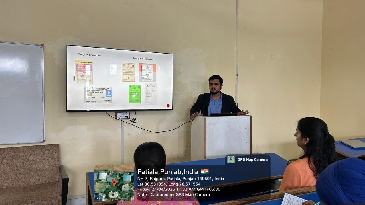 Seed Grant Proposal Workshop