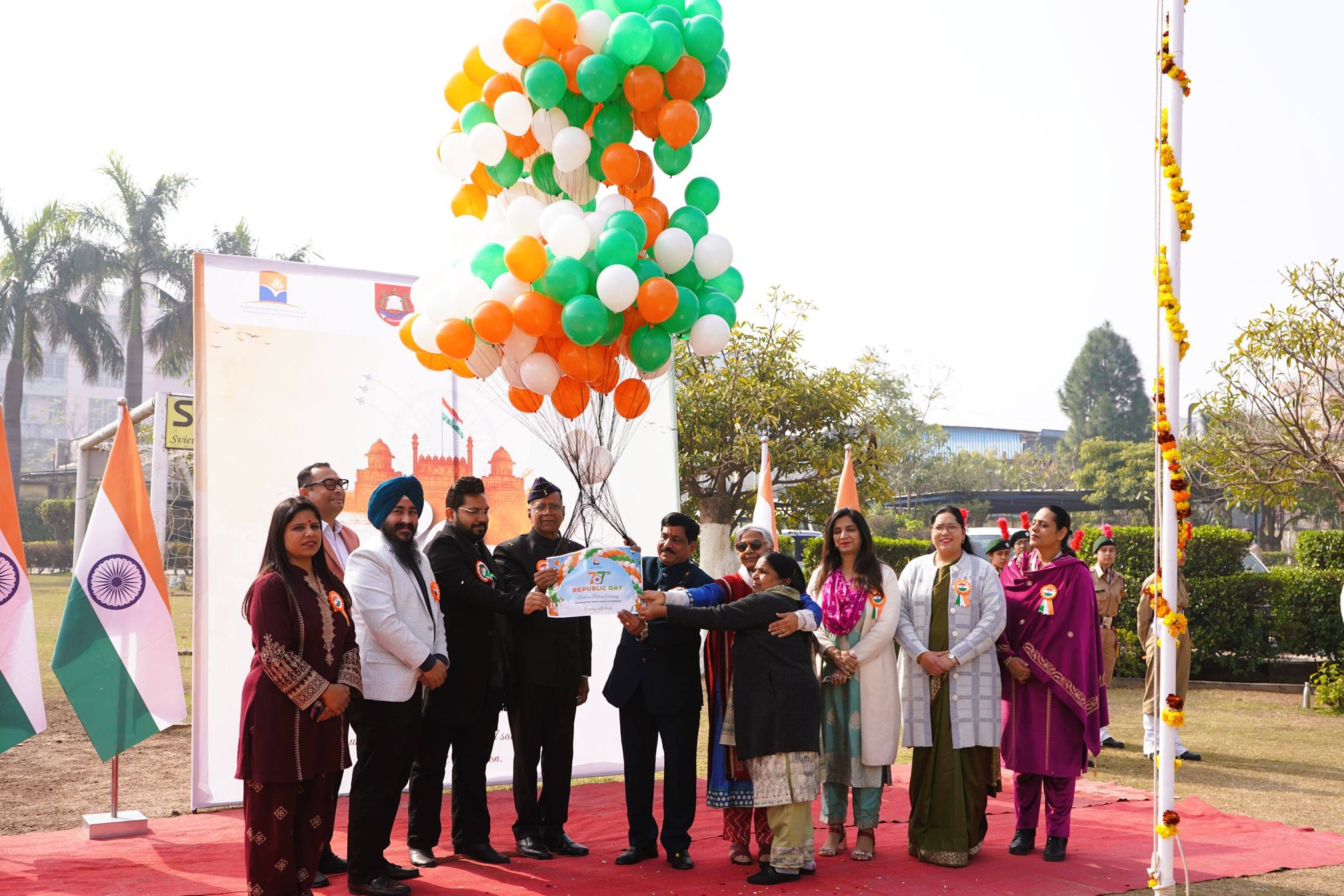 National / International Day Celebrations