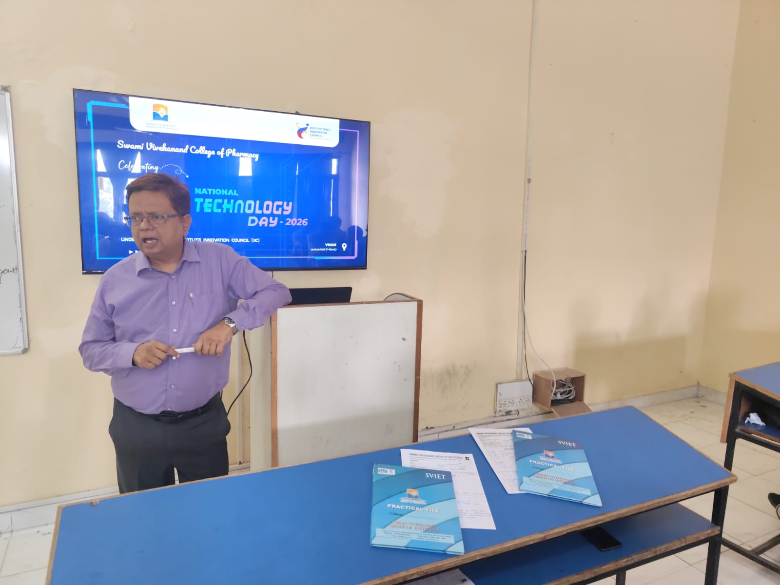 National Technology Day