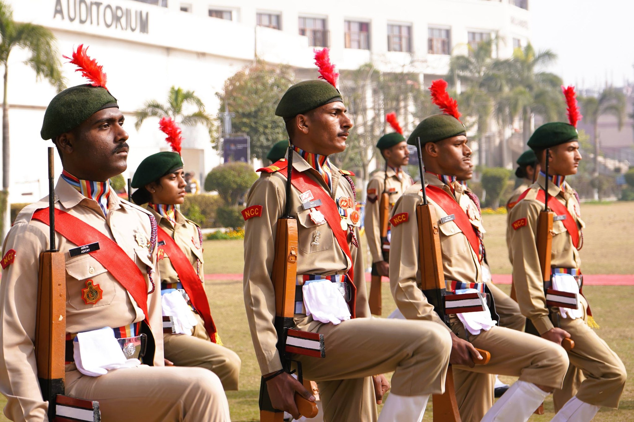 Republic Day Parade