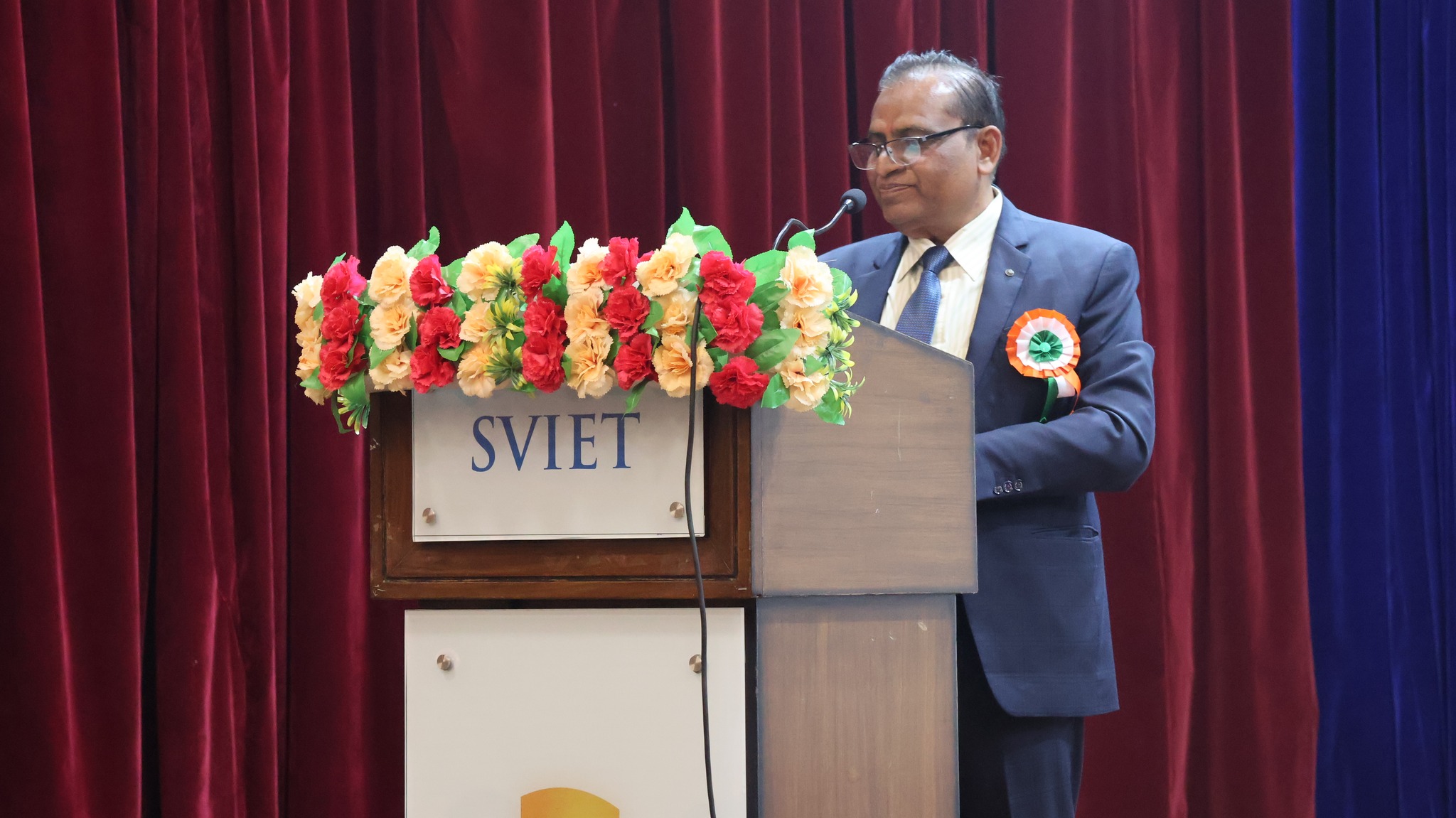 Faculty Development Programme (FDP)