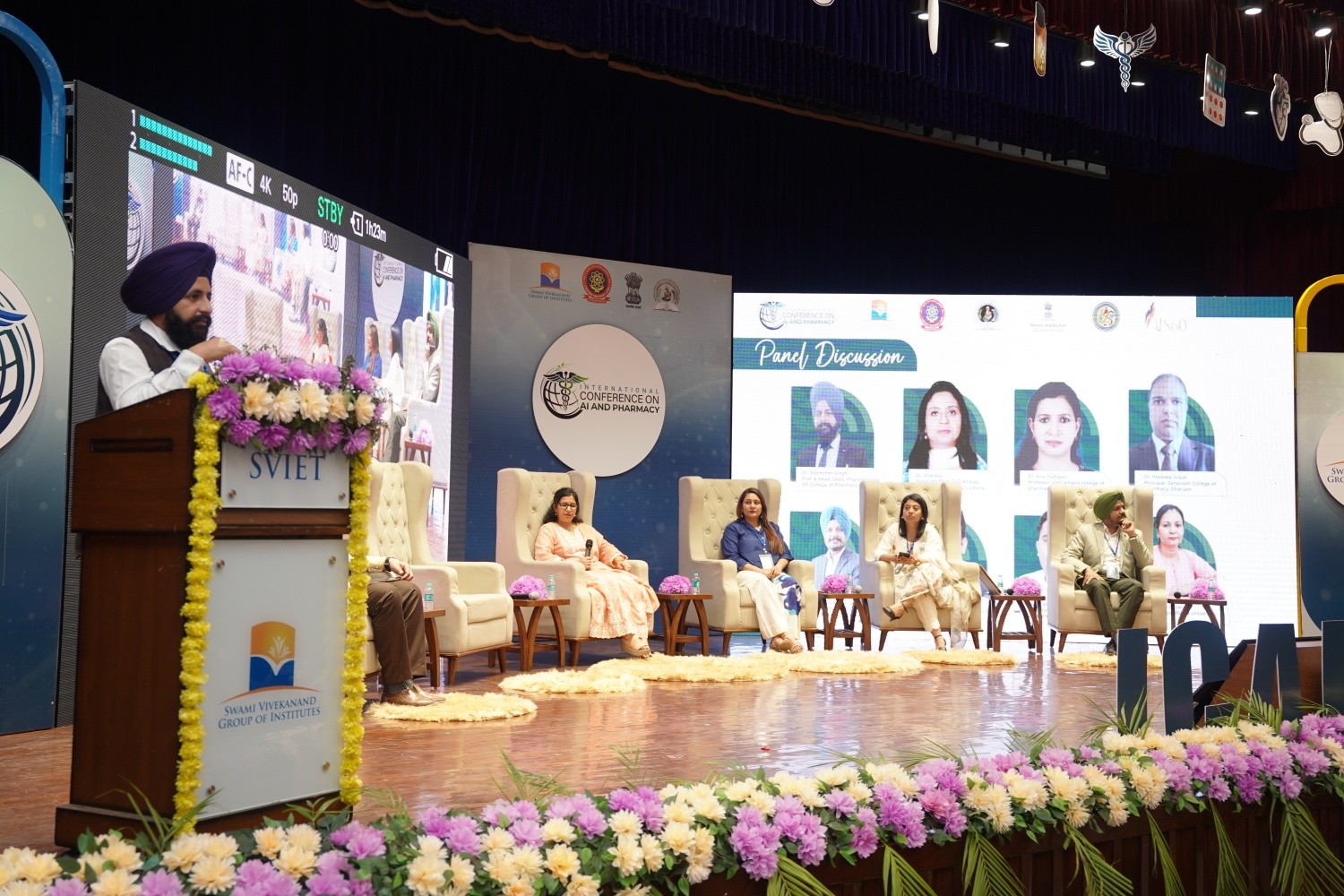 International Conference on Pharmaceutical Sciences