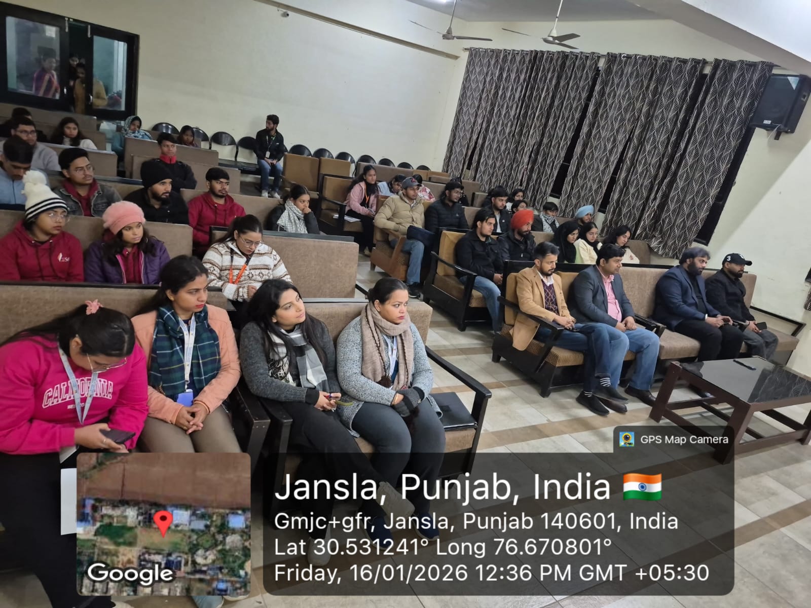 IPR Protection Workshop