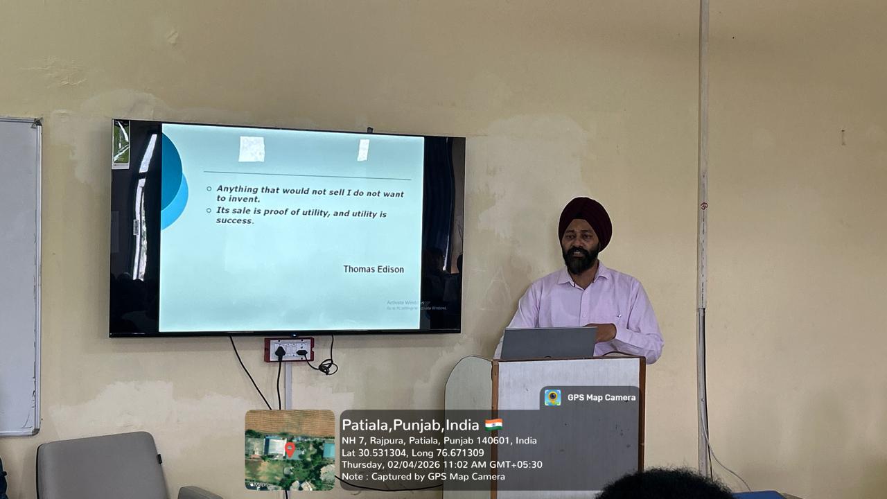 Startup Legal & Ethical Steps Workshop