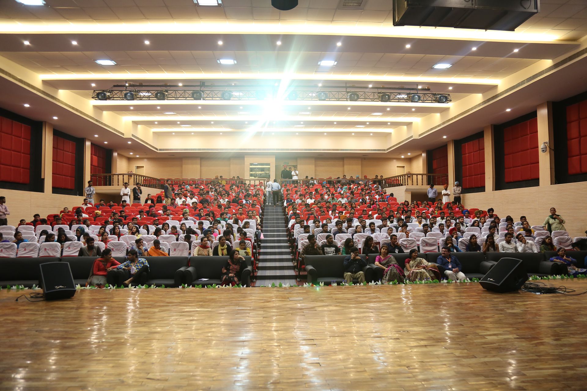 Auditorium — photo 2