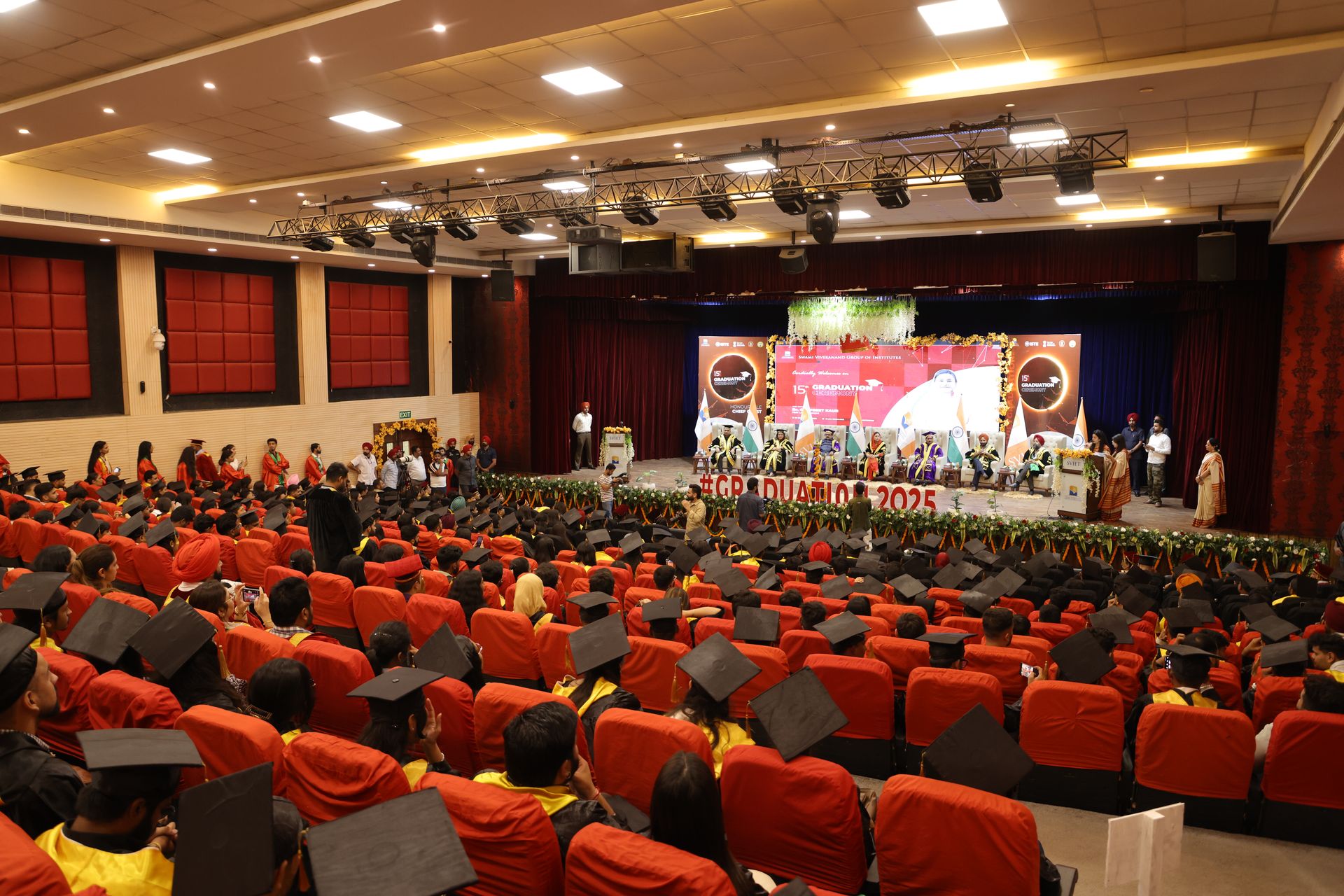 Auditorium — photo 4