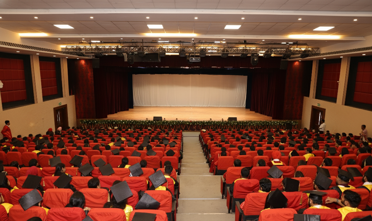 Auditorium — photo 5