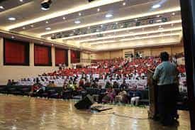 Auditorium — photo 6