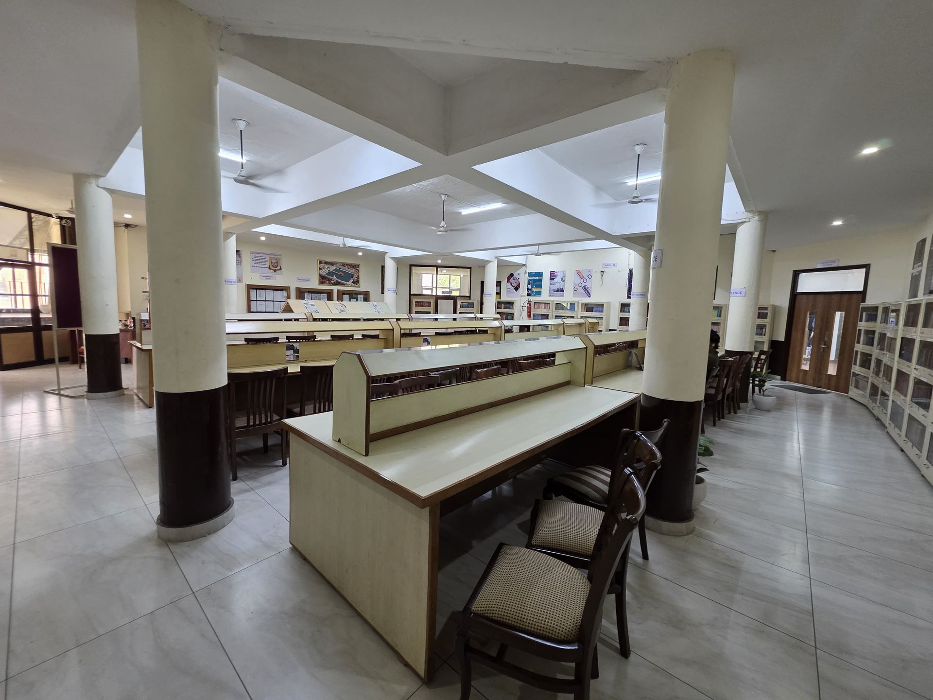Library — photo 2