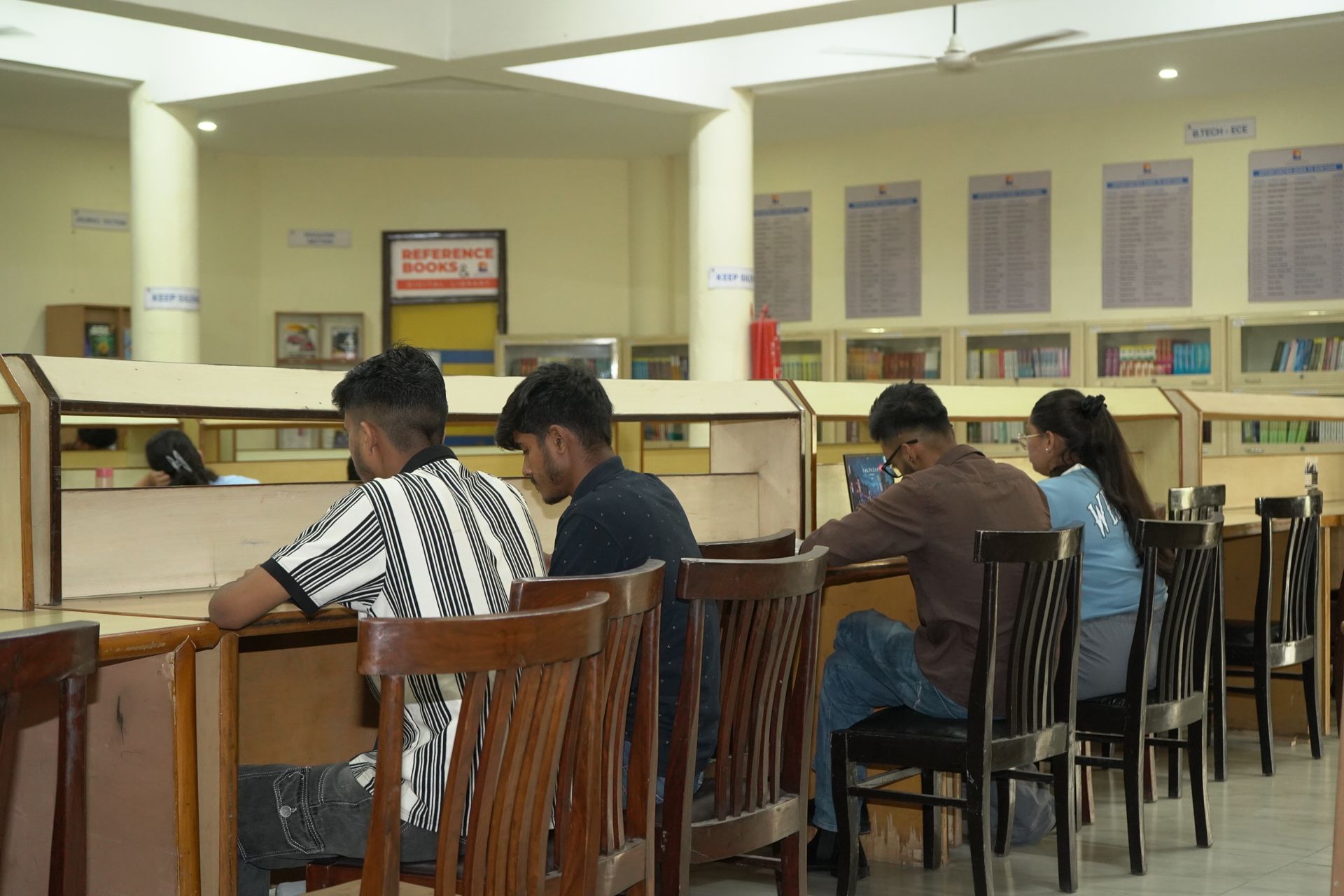 Library — photo 5