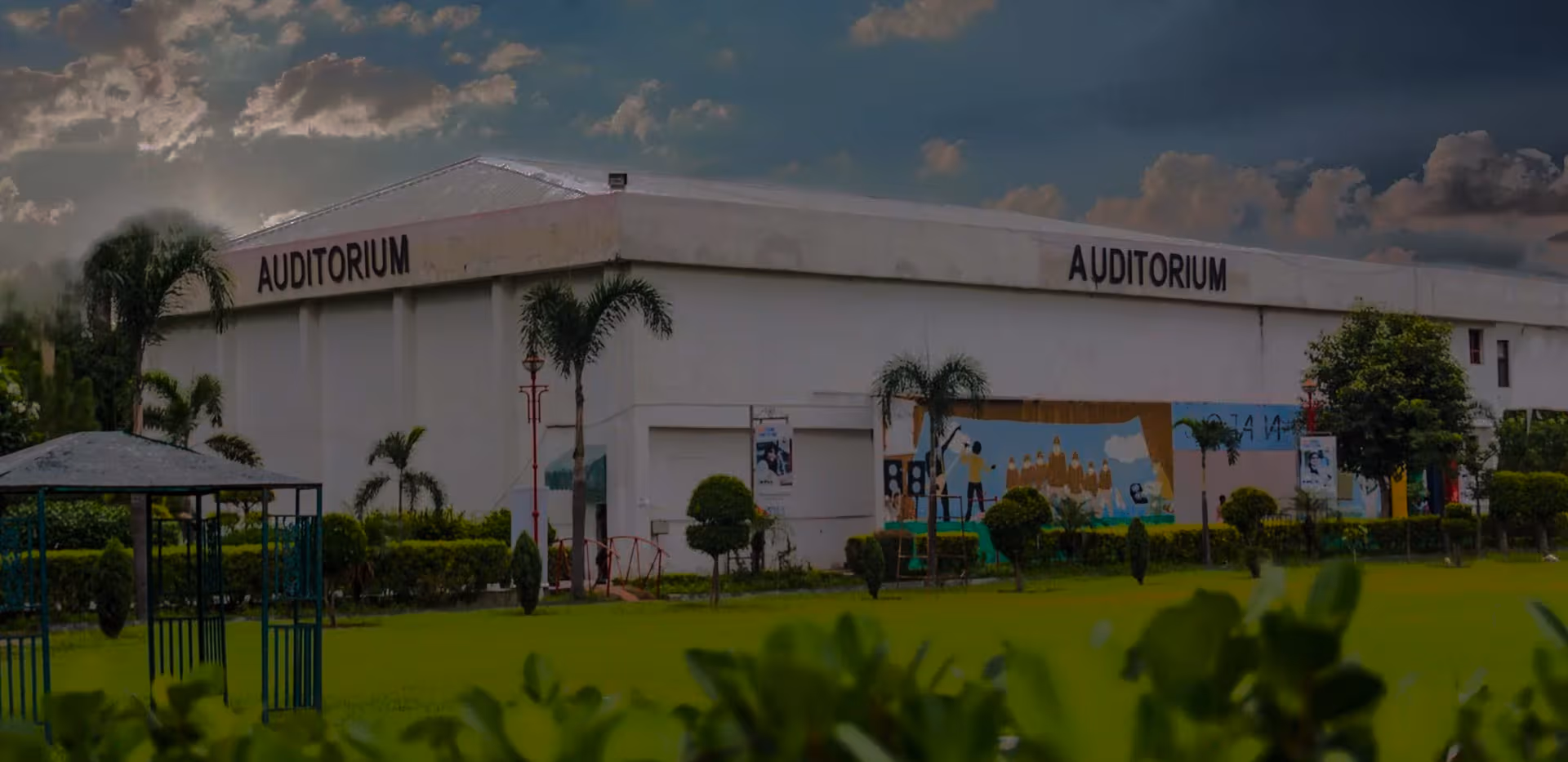 SVCP Campus